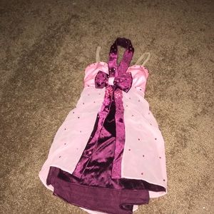 Dance costume (just top)
